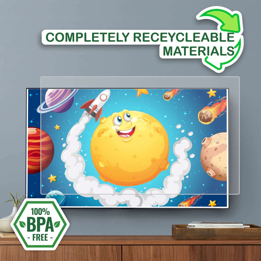 TV Screen Protectors TV Guard