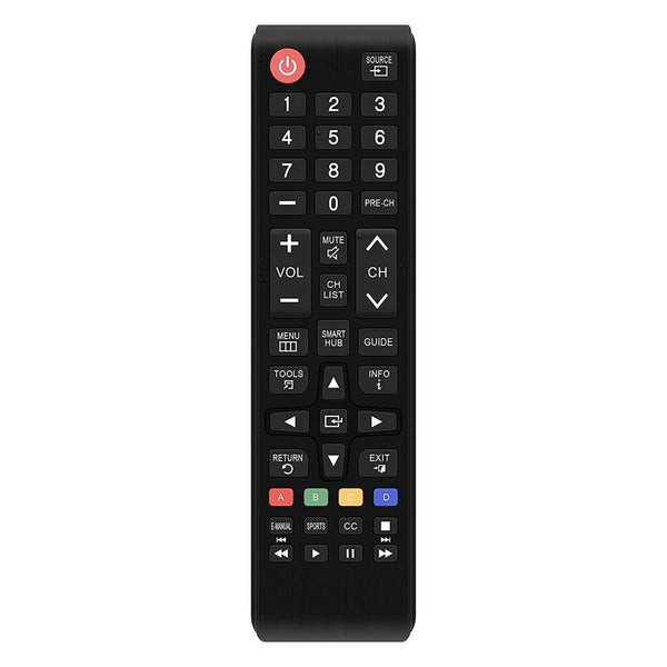 Universal Remote Control for Samsung TV