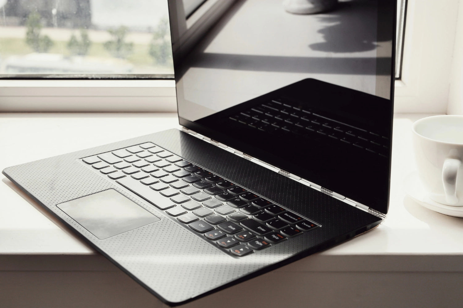 Laptop Privacy Screen – TV Guard