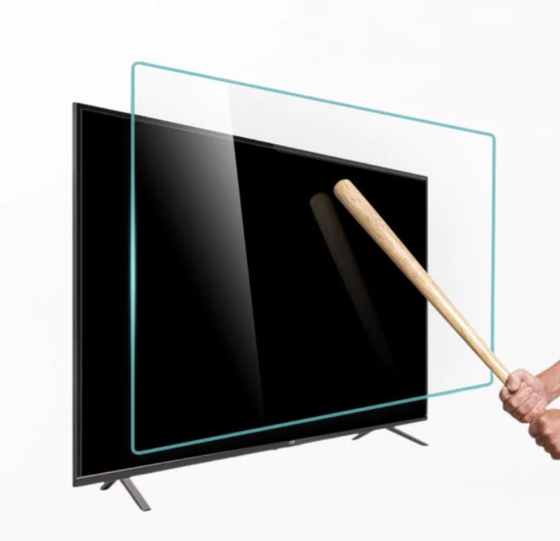 Blue Light Screen Protector Monitor – TV Guard