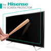 TV Screen Protector for Hisense TVs - TV Guard