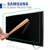 TV Screen Protector for Samsung TVs - TV Guard