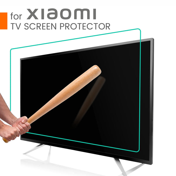 TV Screen Protector for Xiaomi TVs - TV Guard