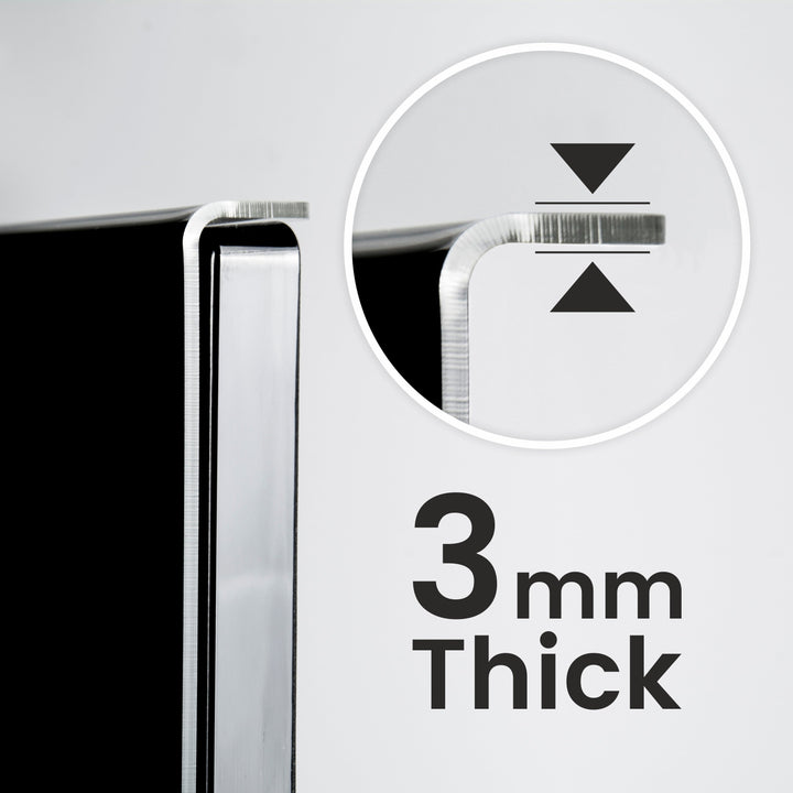 TV Screen Protector for Flat and Curved Shape Screen – TV Guard