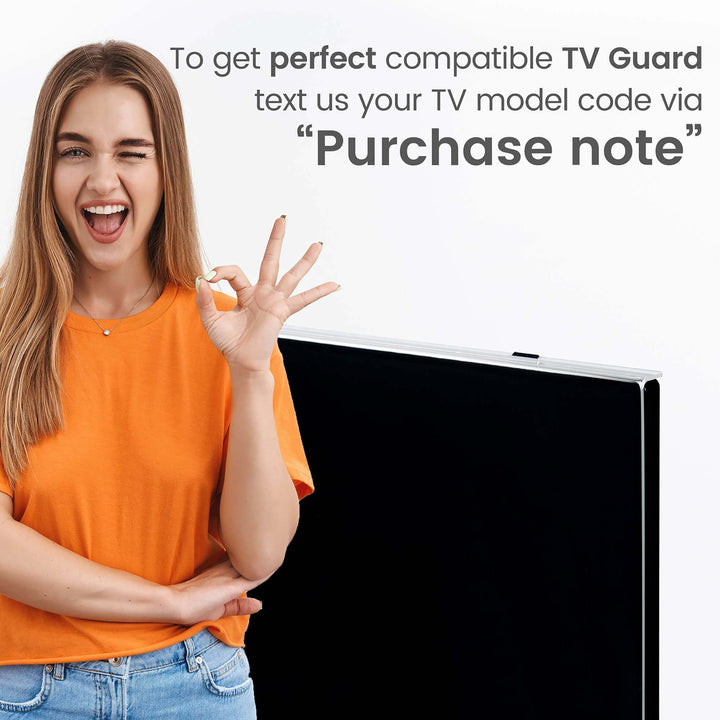 to get perfect compatible your tv
